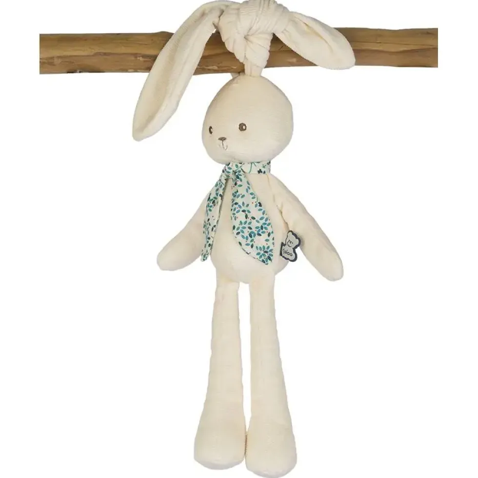 PELUCHE LAPINOO - PANTIN LAPINCREME