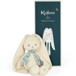 PELUCHE LAPINOO - PANTIN LAPINCREME