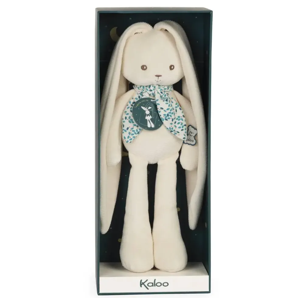 PELUCHE LAPINOO - PANTIN LAPINCREME