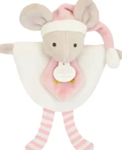 PELUCHE - LES PETITS LUTINS DE NOEL