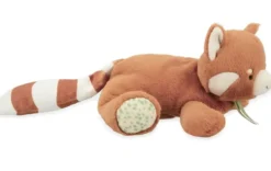 PELUCHE LESTE PANDA ROUX