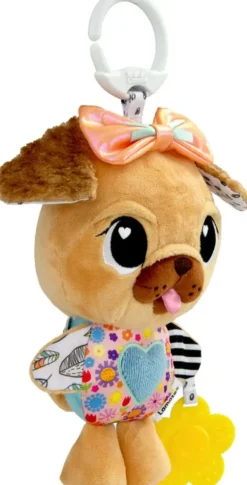 PELUCHE LOVEY LE CHIEN