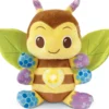 PELUCHE - MAËLLE MON ABEILLE DES DECOUVERTES