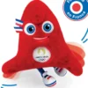 PELUCHE MASCOTTE OFFICIELLE JEUX OLYMPIQUES PARIS 2024 - 30 CM