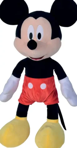 PELUCHE MICKEY 60 CM - DISNEY