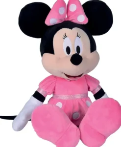 PELUCHE MINNIE 60 CM - DISNEY