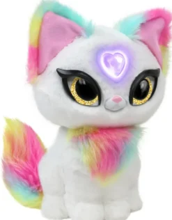 PELUCHE MISTIE SECRETS - MODELE LUNA