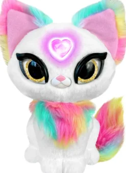 PELUCHE MISTIE SECRETS - MODELE LUNA