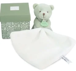 PELUCHE MON PETIT OURSON