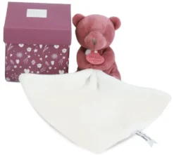 PELUCHE MON PETIT OURSON