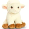 PELUCHE MOUTON 19CM