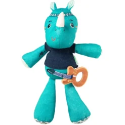 PELUCHE MUSICALE MARIUS