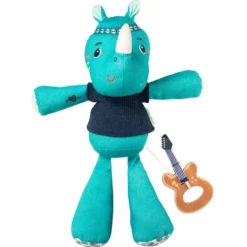 PELUCHE MUSICALE MARIUS