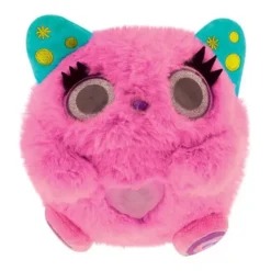 PELUCHE NESTLINGS PINK