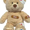 PELUCHE ORSO BOBO