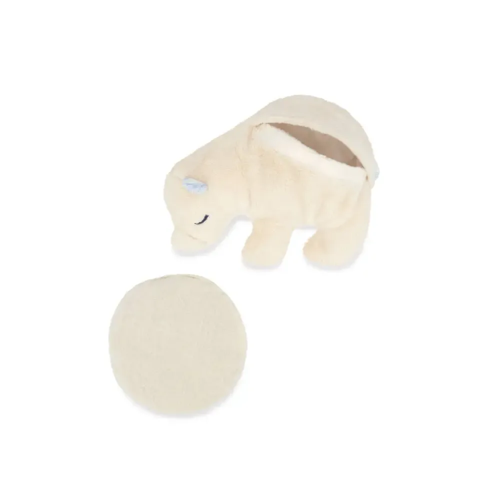PELUCHE OURS