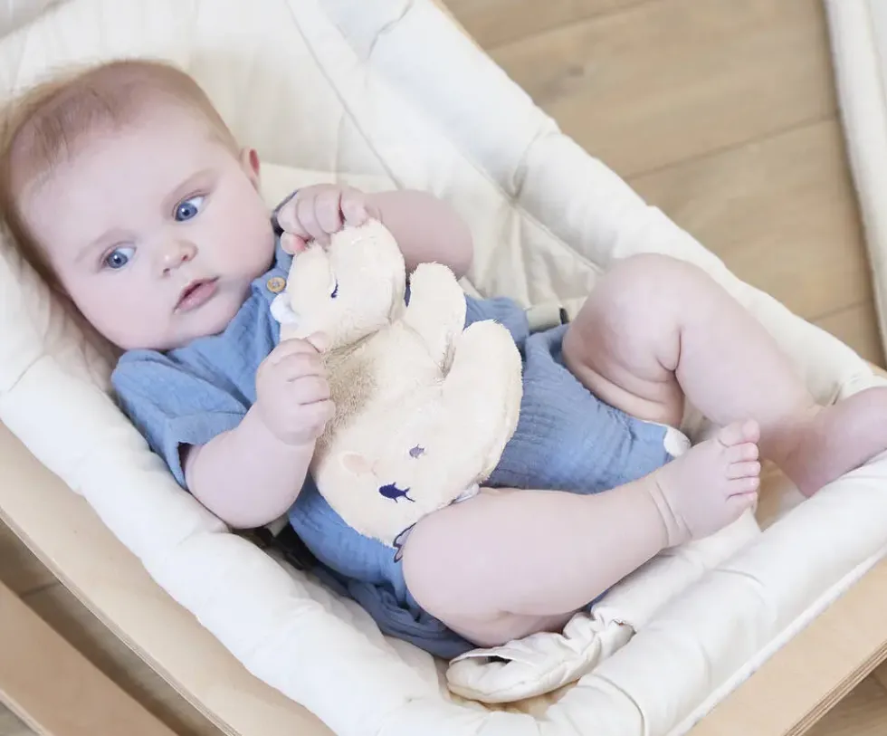 PELUCHE OURS