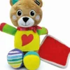 PELUCHE OURSON - BOB THE BEAR