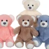 PELUCHE - OURS TRENDY