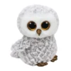 PELUCHE OWLETTE LE HIBOU 23 CM BEANIE BOO'S