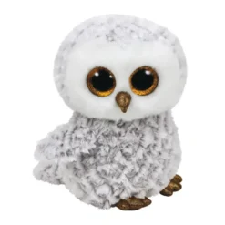 PELUCHE OWLETTE LE HIBOU 23 CM BEANIE BOO'S