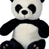 PELUCHE PANDA ASSIS 33 CM