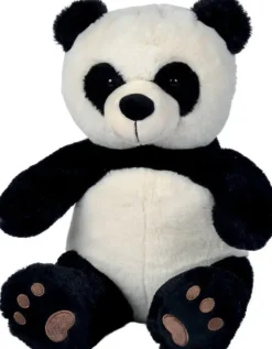 PELUCHE PANDA ASSIS 33 CM