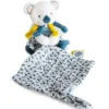 PELUCHE PANTIN AVEC DOUDOU YOCA MON PETIT KOALA