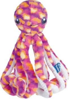 PELUCHE - PIEUVRE- TOODOO