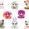 PELUCHE - P.LUSHES 20 CM