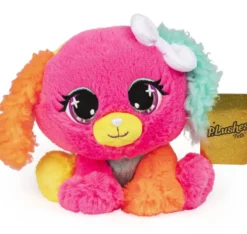 PELUCHE - P.LUSHES 20 CM