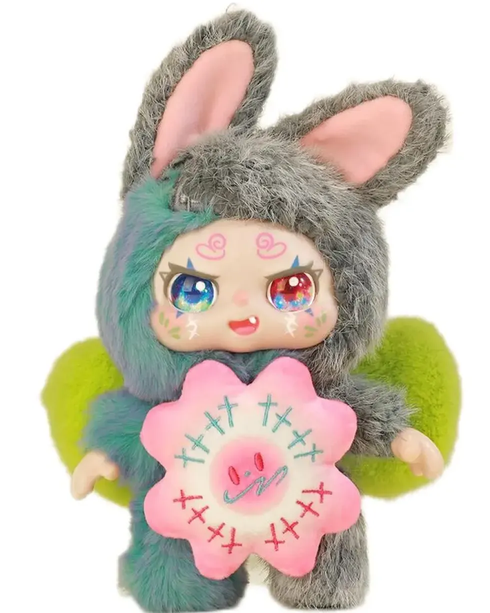 PELUCHE PORTE CLES - KIMMON SPRING NEW GROWTH