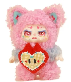PELUCHE PORTE CLES - KIMMON SPRING NEW GROWTH