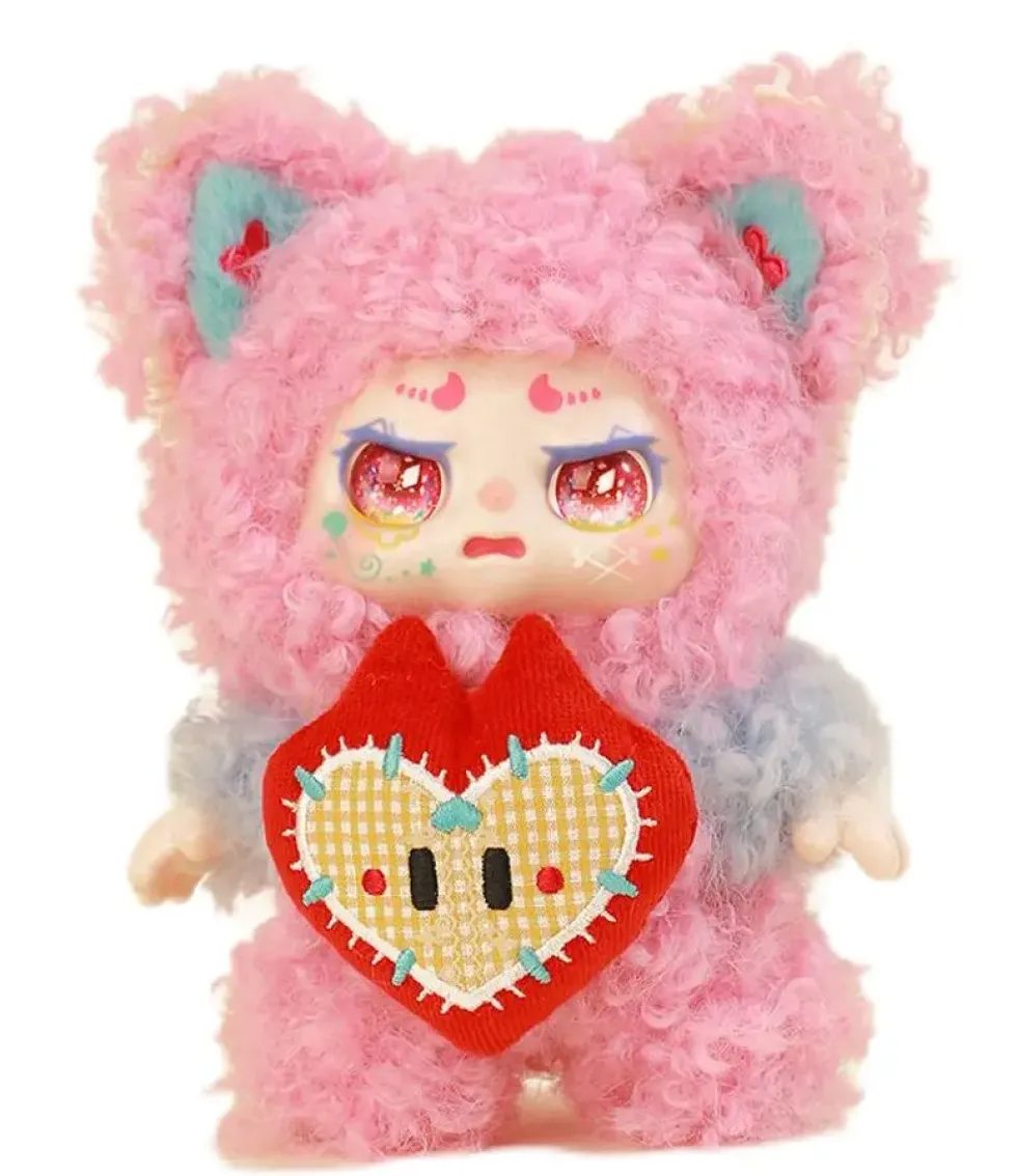 PELUCHE PORTE CLES - KIMMON SPRING NEW GROWTH