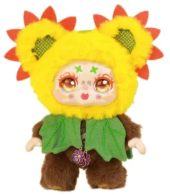 PELUCHE PORTE CLES - KIMMON SPRING NEW GROWTH