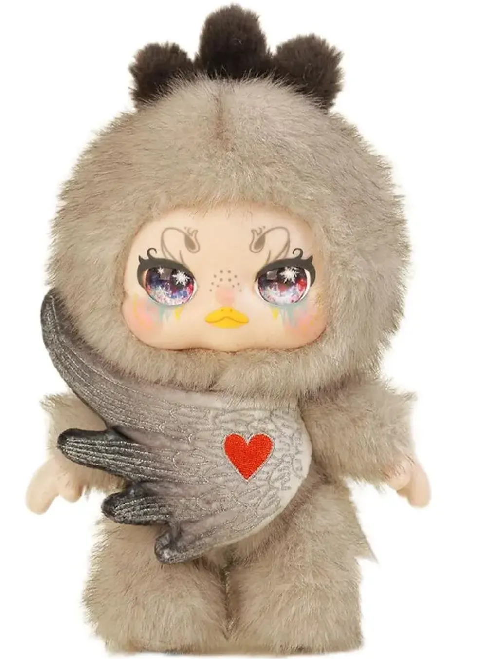 PELUCHE PORTE CLES - KIMMON SPRING NEW GROWTH