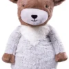 PELUCHE QEORVIK LE RENNE - 100 CM