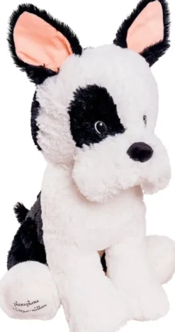 PELUCHE RAY BULLDOG ASSIS 50 CM