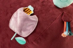 PELUCHE ROSALIE RANGE-SECRETS