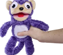 PELUCHE - SCREAMERZ SINGE