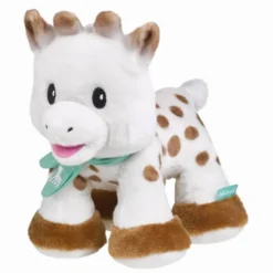 PELUCHE SOPHIE 20 CM - SOPHIE LA GIRAFE
