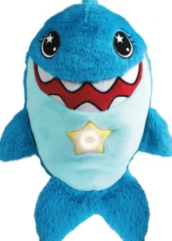 PELUCHE STAR BELLY REQUIN