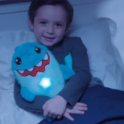 PELUCHE STAR BELLY REQUIN