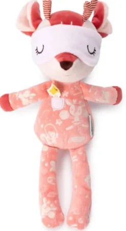 PELUCHE STELLA AMI DE LA NUIT
