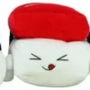 PELUCHE SUSHI KAWAII 20CM