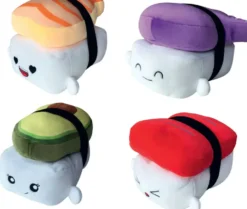 PELUCHE SUSHI KAWAII 40CM