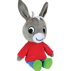PELUCHE TROTRO 40 CM