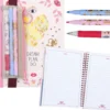 PENFECTION CARNET AVEC JEU DE STYLOS AOP