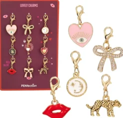 PENFECTION LOVELY CHARMS