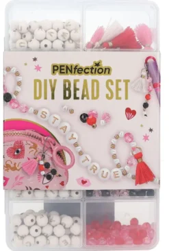 PENFECTION SET DE PERLES DIY
